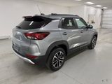 New 2026 Chevrolet TrailBlazer LT image 5