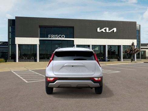 New 2026 Kia Niro SX image 5