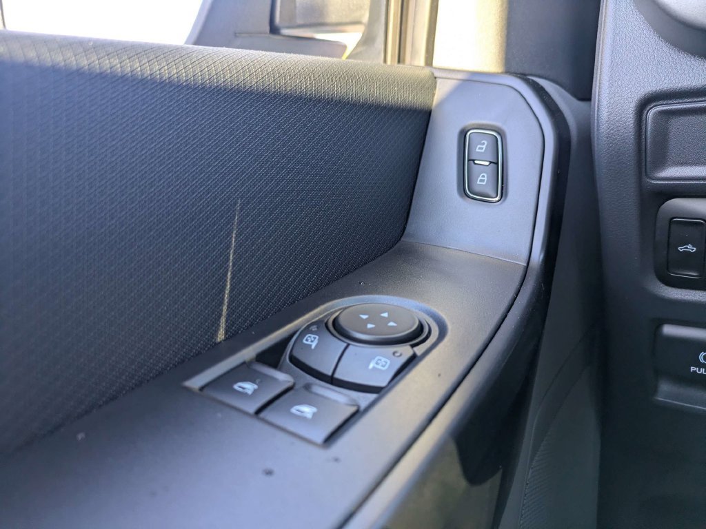 New 2026 Ford F150 XL AWD/4WD image 21