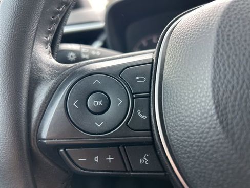 Used 2023 Toyota Corolla SE image 16
