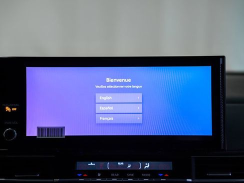 New 2026 Toyota Sienna XLE image 23