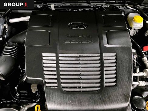 Certified 2024 Subaru Forester Wilderness image 32