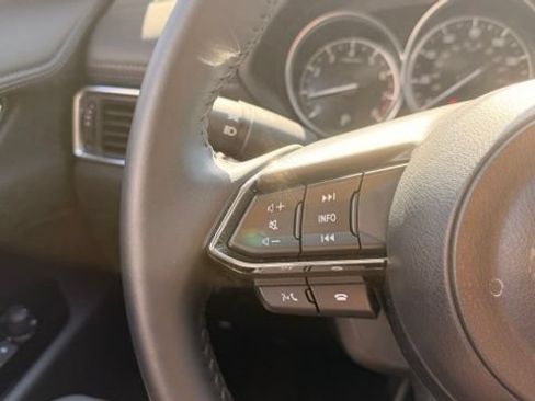 Certified 2025 MAZDA CX-5 AWD 2.5 S w/ Select Package image 17