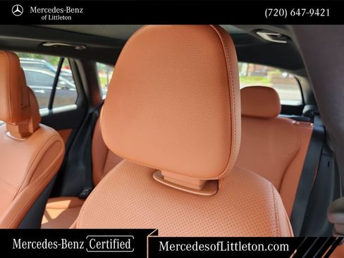 Certified 2026 Mercedes-Benz GLC 300 4MATIC image 14