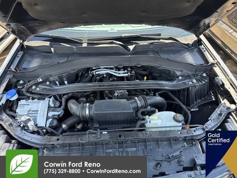 Used 2025 Ford Explorer ST AWD/4WD image 21