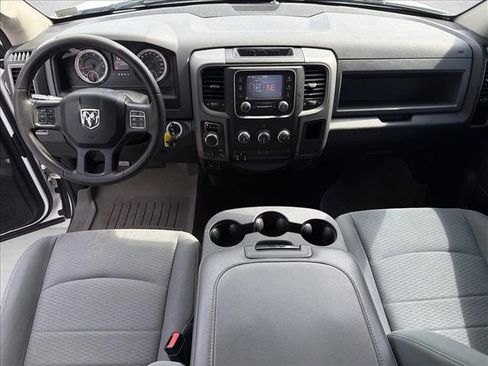 Used 2016 RAM 1500 Tradesman w/ Popular Equipment Group AWD/4WD image 24