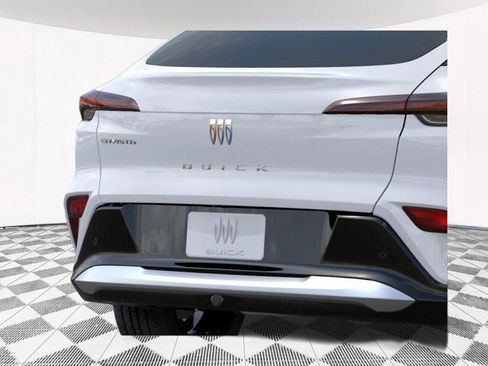 New 2026 Buick Envista Sport Touring w/ Convenience I Package image 22