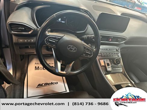 Used 2023 Hyundai Santa Fe SEL image 15