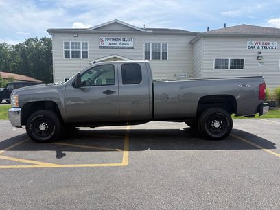 Used 2008 Chevrolet Silverado 3500 LT w/ Snow Plow Prep Package