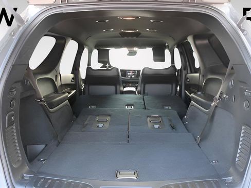 Used 2022 Dodge Durango GT image 10