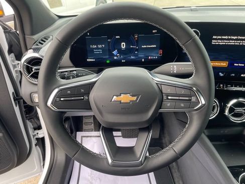 New 2026 Chevrolet Blazer EV LT FWD image 14