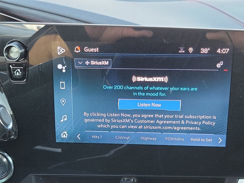 New 2025 Chevrolet Corvette Z06 w/ Battery Protection Package image 75