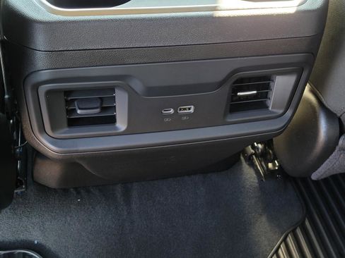 New 2026 Chevrolet Silverado 2500 LT w/ Trail Boss Package image 11