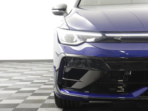 New 2026 Volkswagen Golf image 26