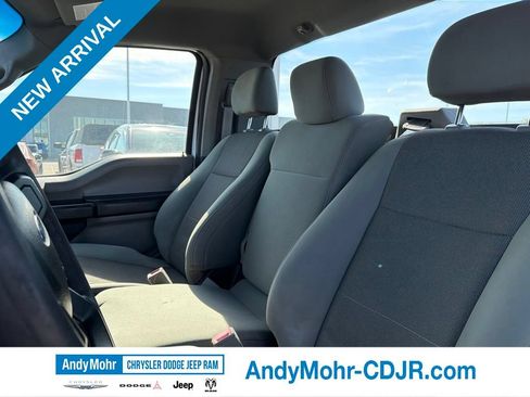 Used 2018 Ford F150 XL RWD image 12