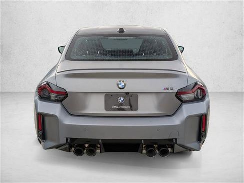 New 2026 BMW M2 w/ Carbon Package image 8