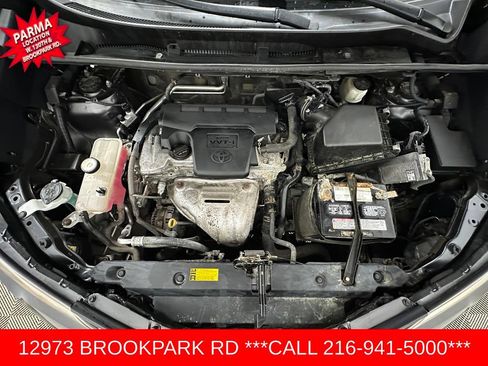 Used 2014 Toyota RAV4 LE AWD/4WD image 26