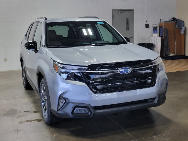 New 2026 Subaru Forester Touring AWD/4WD image 4