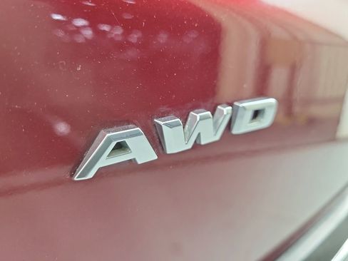 Certified 2023 Cadillac XT5 Premium Luxury w/ Technology Package AWD/4WD image 7