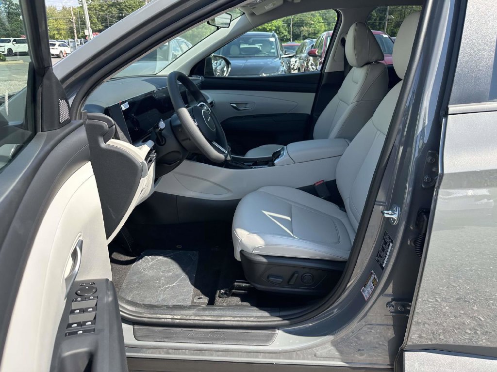 New 2026 Hyundai Tucson SEL Plus AWD/4WD image 15