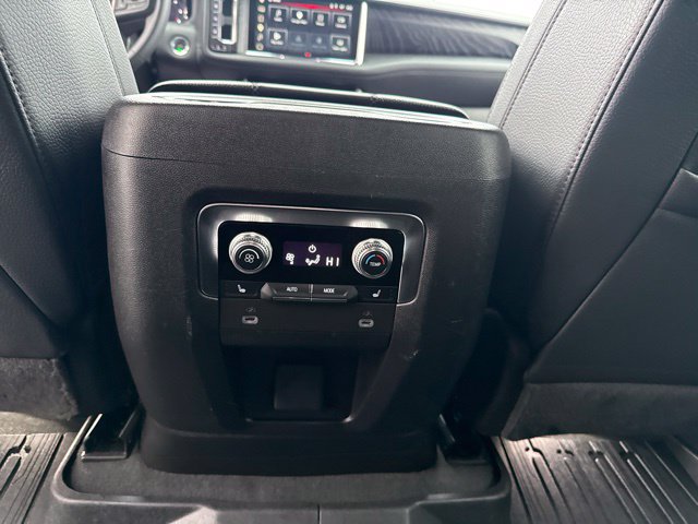 Certified 2023 GMC Yukon Denali AWD/4WD image 29