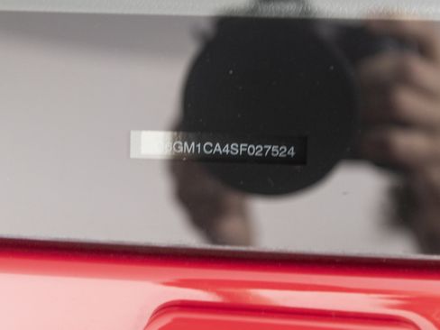 New 2025 INEOS Grenadier Trialmaster Edition image 34