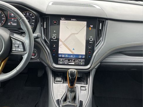 Used 2023 Subaru Outback Wilderness image 12