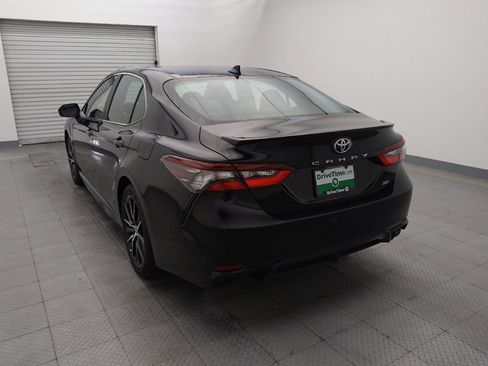 Used 2023 Toyota Camry SE image 6