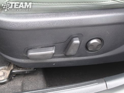 Used 2024 Kia Seltos SX image 9