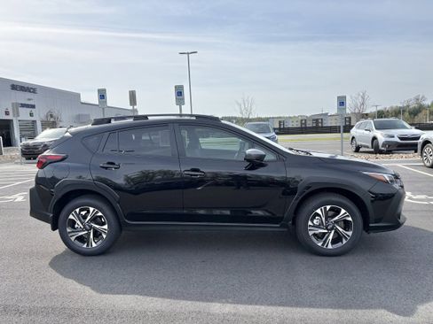 New 2026 Subaru Crosstrek 2.0i Premium AWD/4WD image 9