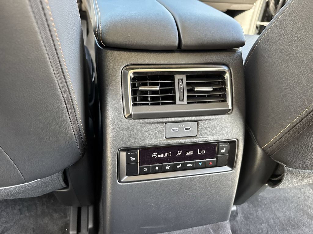 New 2026 MAZDA CX-70 SC Plus AWD/4WD image 37
