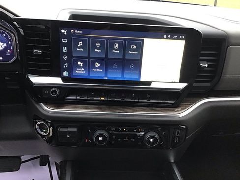 New 2026 Chevrolet Silverado 1500 LT w/ Protection Package image 34