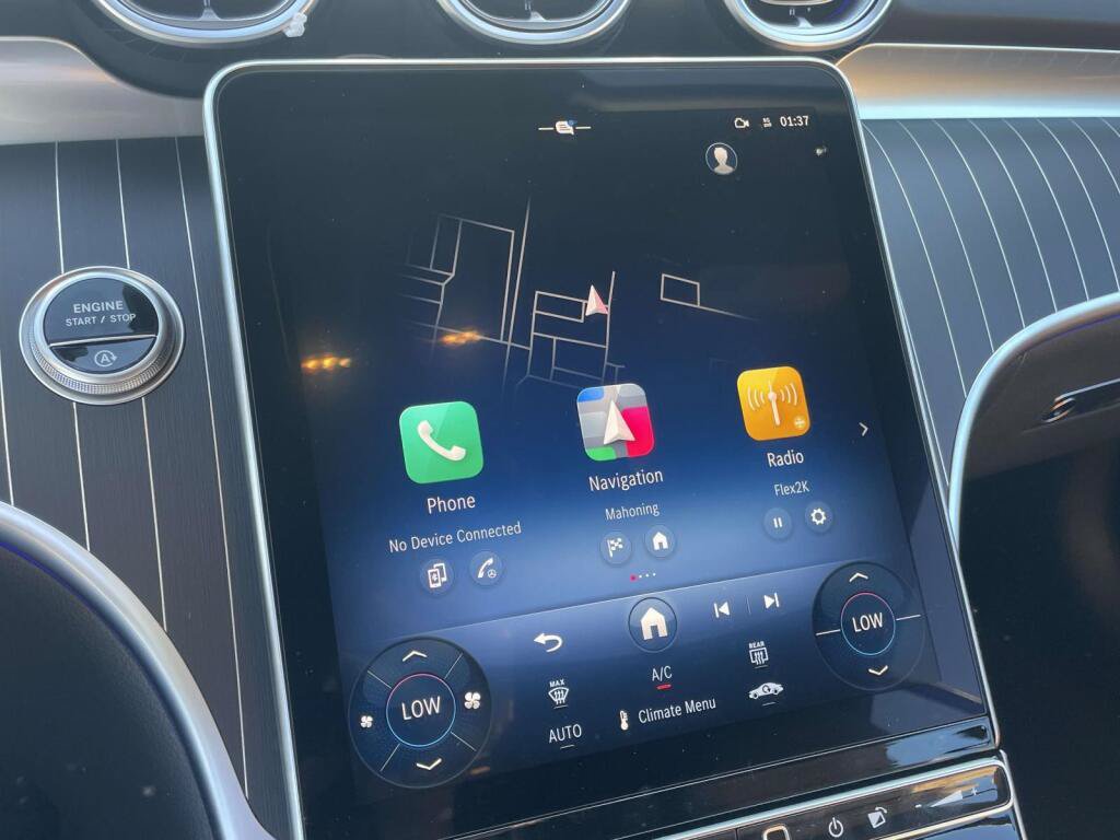 New 2027 Mercedes-Benz CLE 450 4MATIC Cabriolet image 14