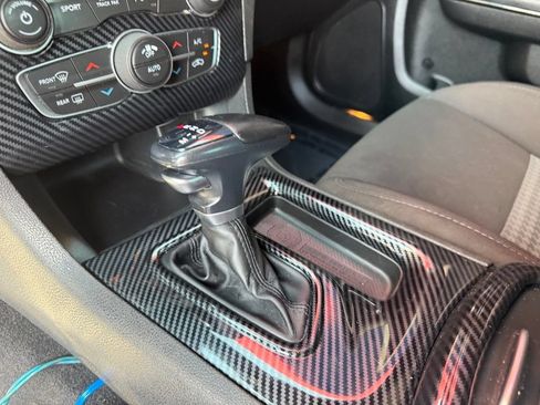 Used 2020 Dodge Charger R/T w/ Blacktop Package RWD image 27