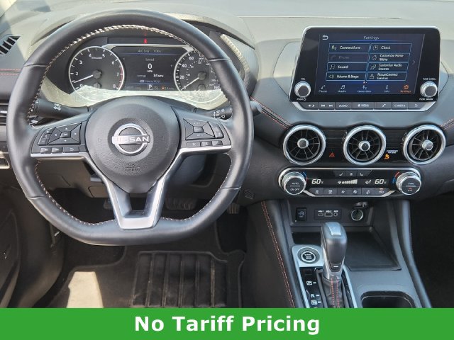 Used 2024 Nissan Sentra SR w/ SR Premium Package FWD image 27