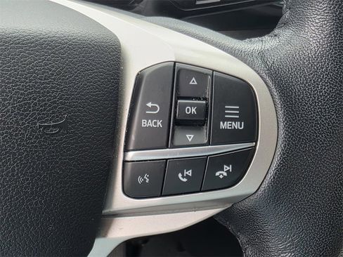 Used 2021 Ford Explorer XLT w/ Equipment Group 202A image 34
