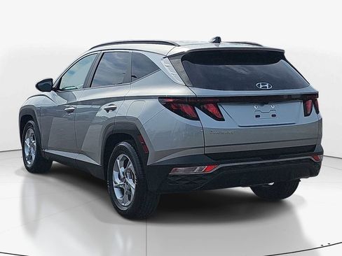 Used 2024 Hyundai Tucson SEL FWD image 8