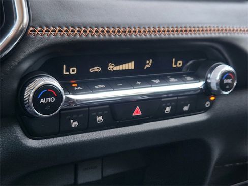 New 2025 MAZDA CX-50 2.5 Hybrid w/ Cargo Package image 20