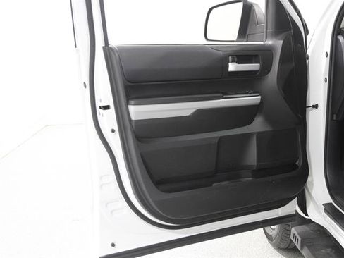 Used 2020 Toyota Tundra SR5 image 4