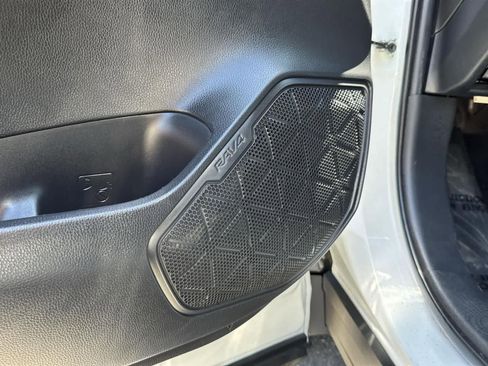 Used 2023 Toyota RAV4 Adventure image 20