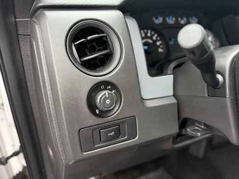 Used 2013 Ford F150 STX w/ Mid Equipment Group image 22