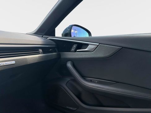 Used 2023 Audi A5 2.0T Premium Plus w/ Premium Plus image 21