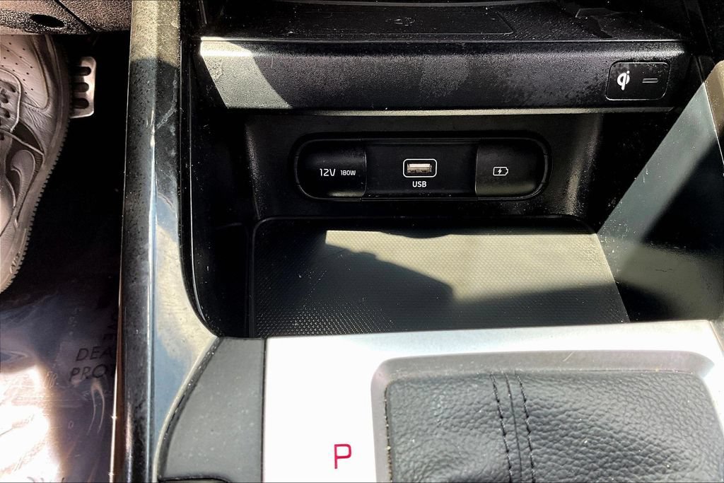 Used 2023 Kia Forte GT-Line w/ GT-Line Premium Package FWD image 15