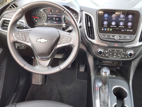 Used 2020 Chevrolet Equinox Premier image 9