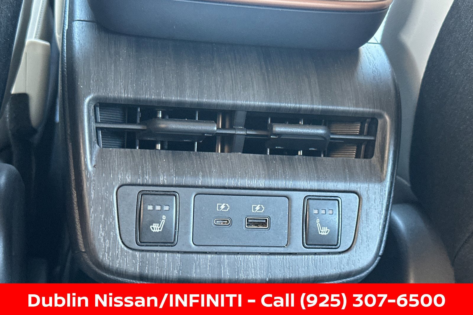 Certified 2023 Nissan Ariya FWD image 42