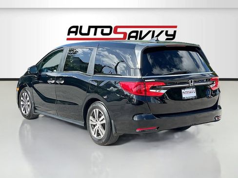 Used 2024 Honda Odyssey EX-L image 5