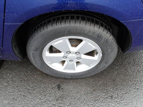 Used 2006 Chevrolet Impala LT w/ Preferred Equipment Group FWD image 21