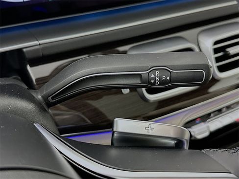 New 2026 Mercedes-Benz GLE 450 GLE 450 Coupe image 17