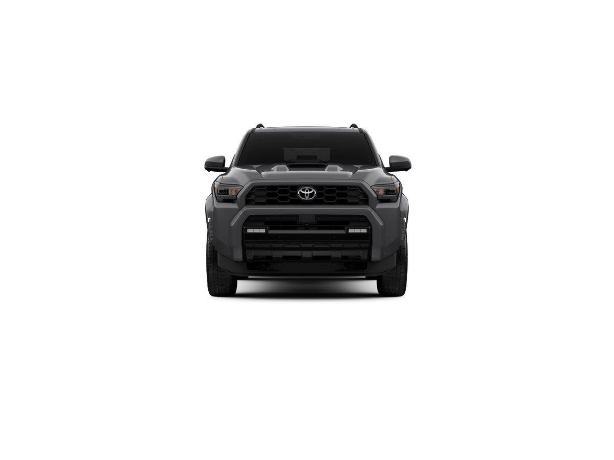 New 2026 Toyota 4Runner TRD Sport Premium AWD/4WD image 17
