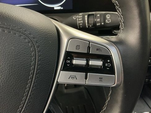 Used 2023 Kia Telluride SX X-Pro image 16